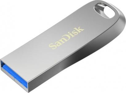 SanDisk Ultra Luxe, 256 GB  (SDCZ74-256G-G46)