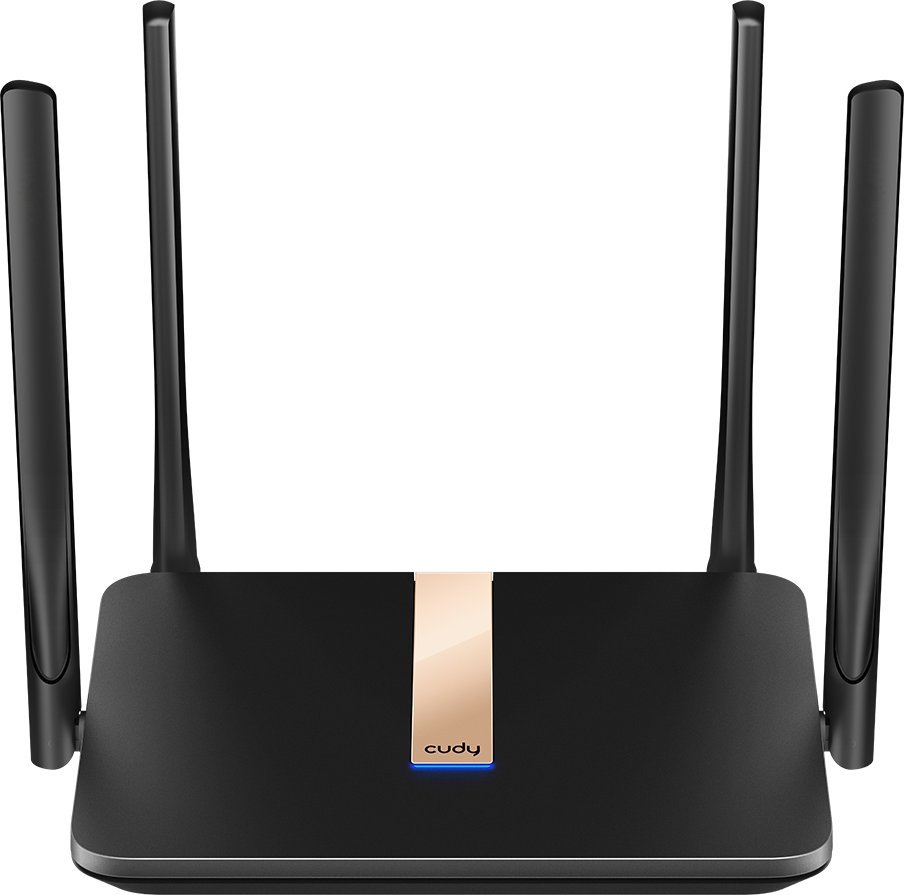 Cudy Router LT500D Mesh AC1200 4G LTE SIM