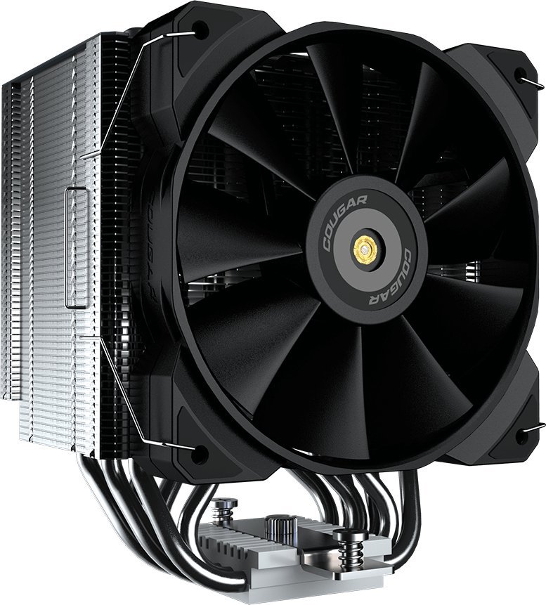 Cougar Forza 85 (3MFZA85.0001)