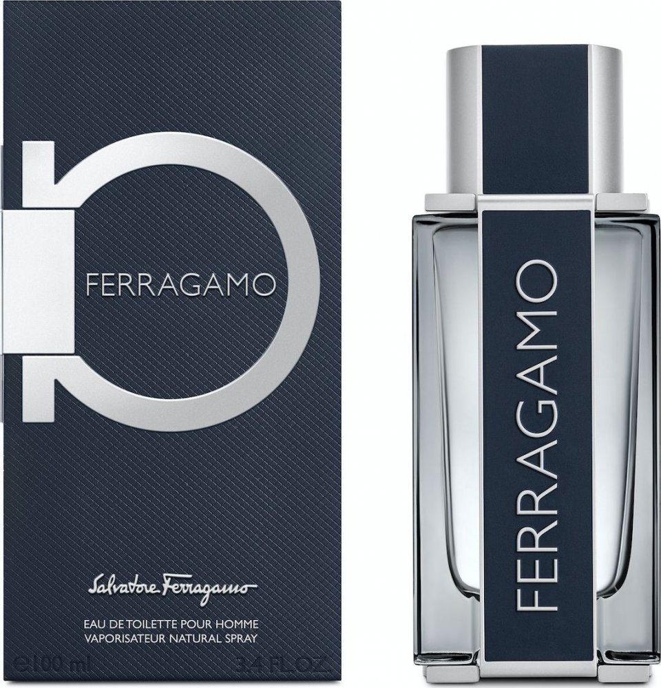 Salvatore Ferragamo Ferragamo EDT 50 ml MEN