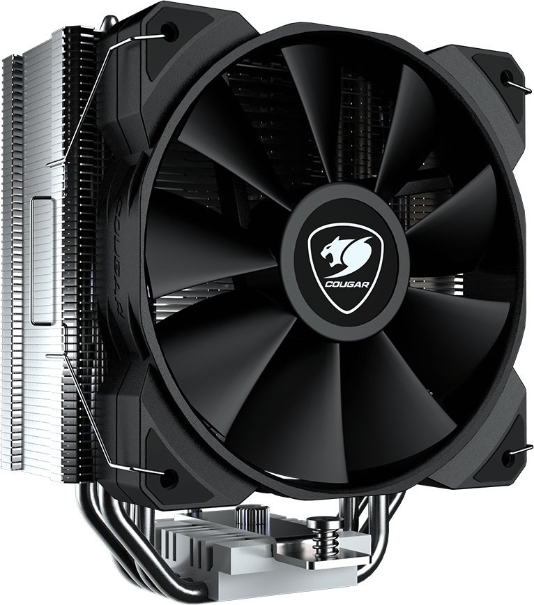 Cougar Forza 50 (3MFZA50.0001)