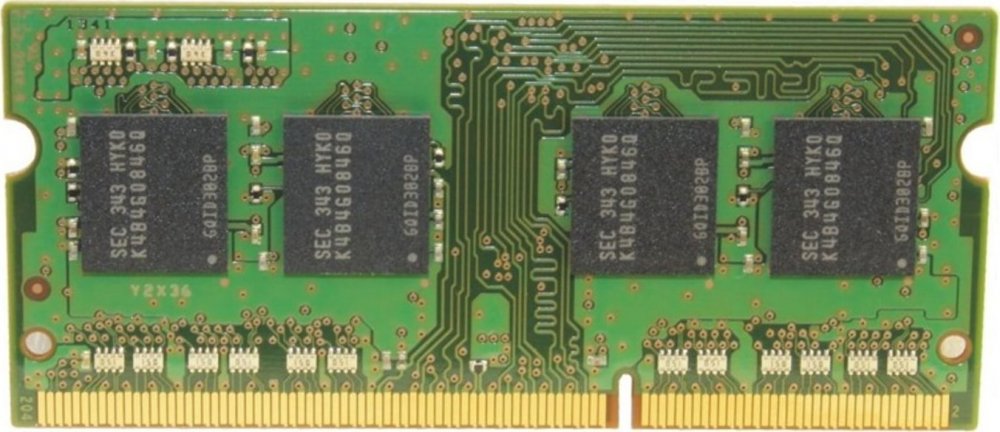 Fujitsu DDR4, 8 GB, 3200MHz,  (FPCEN709BP)