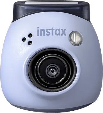 Fujifilm Fotoaparát Instax Pal Modrý
