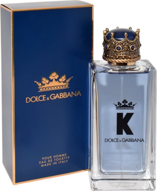 Dolce & Gabbana K EDT 100 ml MEN