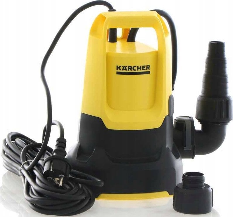 Karcher Karcher SP 9.500 Frokov 1.645-810.0 ponorné čerpadlo