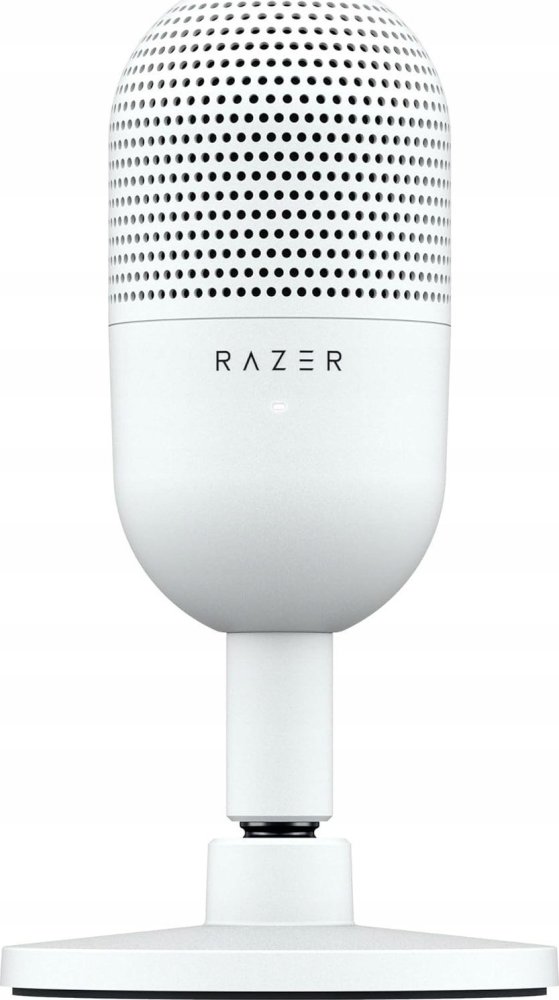 Razer Razer RZ19-05050300-R3M1 mikrofon Biely Mikrofon stołowy
