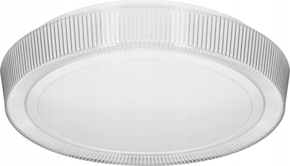 Activejet Plafon sufitowy LED Activejet AJE-KAMA 24W