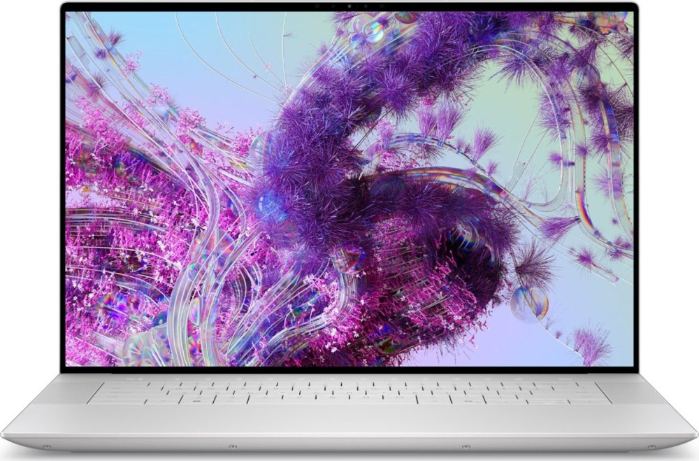 Dell XPS 16 9640 | 16.3 " | OLED | Touchscreen | UHD+ | 3840 x 2400 pixels | Intel Ultra 9 | 185H | 32 GB | LPDDR5X | SSD 1000 GB | NVIDIA GeForce RTX 4060 | GDDR6 | 8 GB | Windows 11 Pro