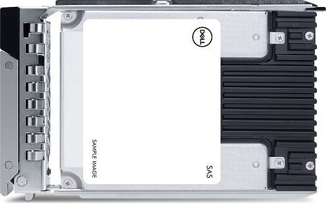 Dell DELL 345-BFYY urządzenie SSD 2.5" 1,92 TB SAS
