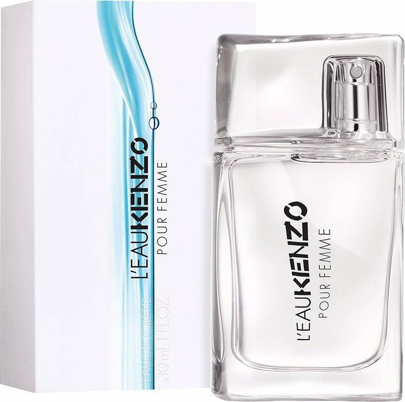 Kenzo L´eau par Kenzo EDT 50 ml WOMEN
