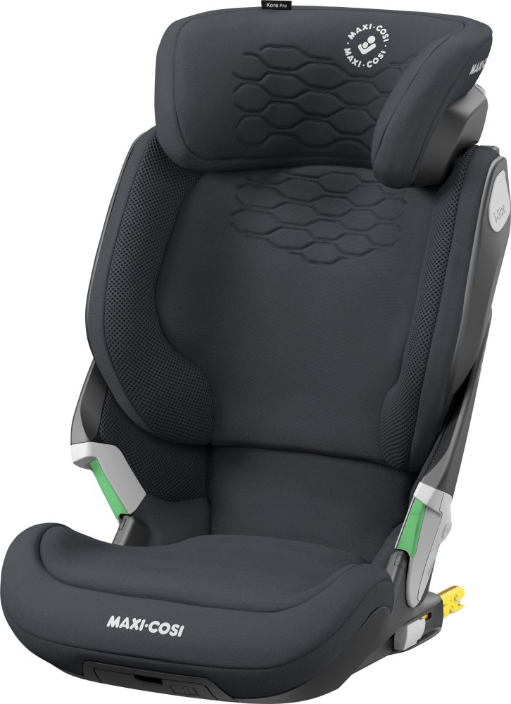 Maxi Cosi AutosedačkaKORE PRO AUTHENTIC GRAPHITE 8741550120
