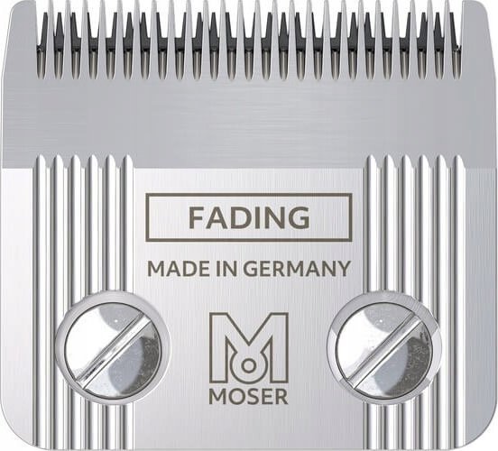 Moser MOSER 1230-7255 Fading Blade set (1230)
