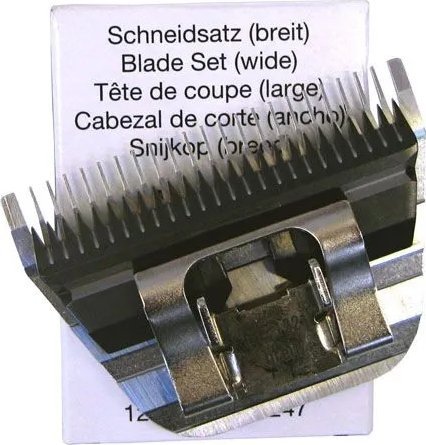Moser MOSER 1221-5840 Blade set