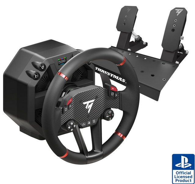 Thrustmaster T598 (4160853)