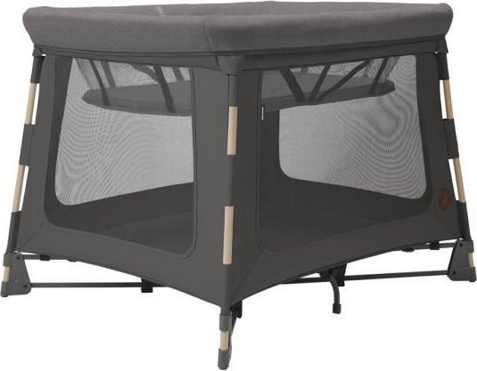 Maxi Cosi MAXI COSI Playard, Beyonf Graphite2 Eco, 2008043111