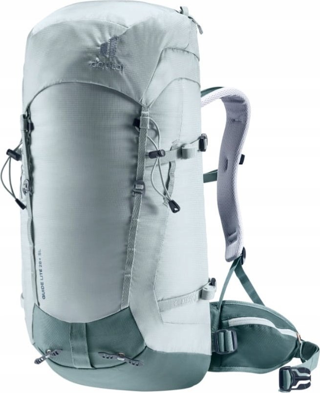 Deuter Guide Lite 28+ SL cynowo-tyrkysový
