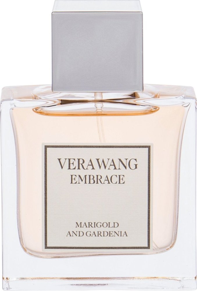 Vera Wang Vw Embrace Marigold &amp Gardenia Edt 30ml Spr WOMEN