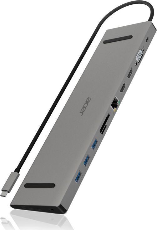 Acer Dock USB-C (LC.DCK11.001)