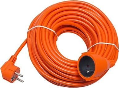 Blow predlžovací kábel sieťový BLOW PR-160 3x1,5mm 20m