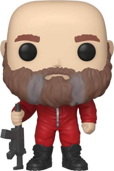 Funko Pop Funko POP! Figurka Dom Z Papieru 44194 Helsinki