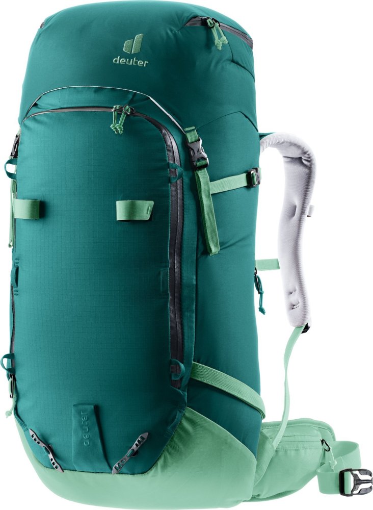 Deuter Freescape Pro 38+ SL Mätová podwodna