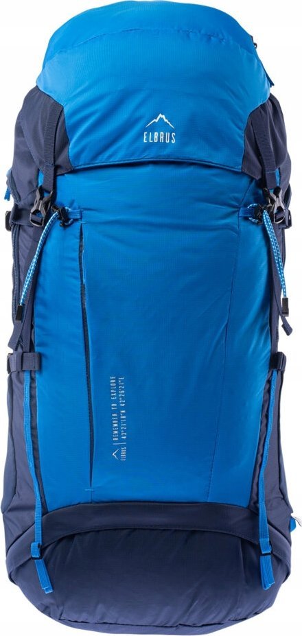 Elbrus Plecak MONTANA 55