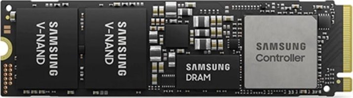Samsung disk SSD Samsung PM9B1 1TB PCIe 4.0 NVMe M.2 2280 MZVL41T0HBLB-00B07
