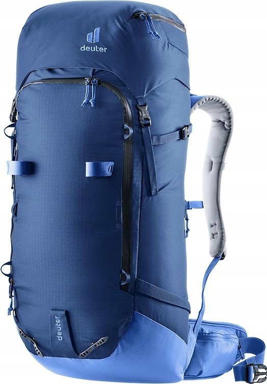Deuter Freescape Pro 40+ nightblue-neptun
