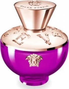 Versace Perfumy Dámske Versace EDP WOMEN