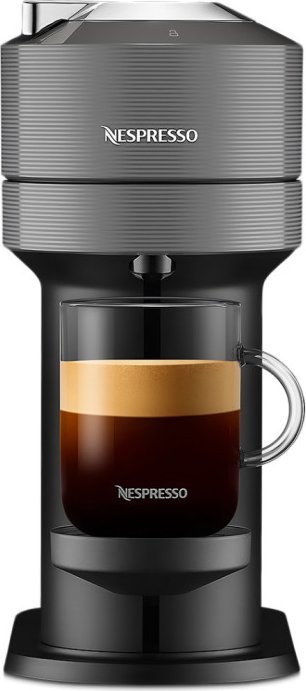 Nespresso Vertuo Next Dark Grey