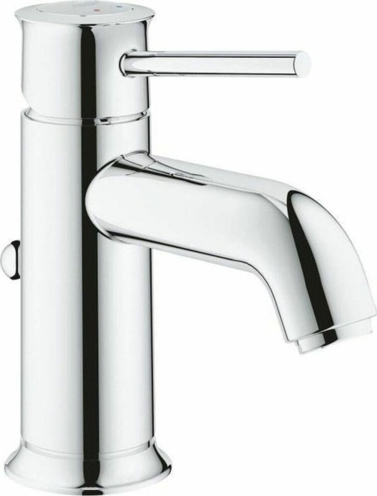 Grohe Kran jednodržiakowy Grohe 23810000 Metal