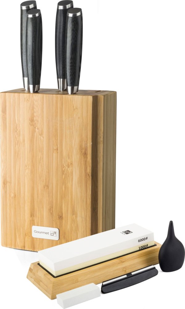 G21 Knife set G21 6002223