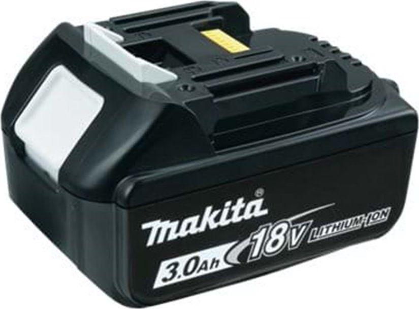Makita akumulátor BL1830B 18V / 3,0Ah Li-Ion (193533-3)