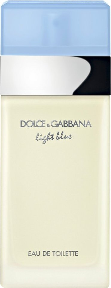 Dolce & Gabbana DOLCE&amp;GABBANA Light Blue Woman EDT spray 25ml WOMEN
