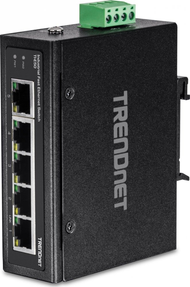 TRENDnet TI-E50