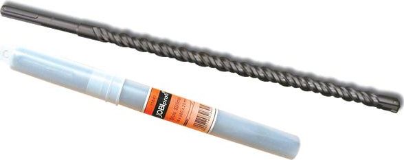 JOBIprofi JOBI Vrták MAX SDS 38* 600mm KRZYŻOWE W83860