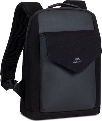 RivaCase Cardiff 13.3" (8521 black)