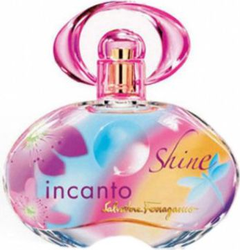 Salvatore Ferragamo EDT 100 ml WOMEN