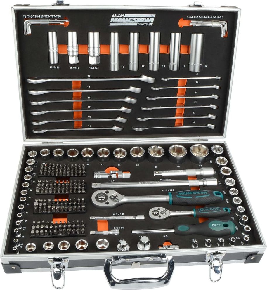 Bruder Mannesmann M98432 232 el. (429282)