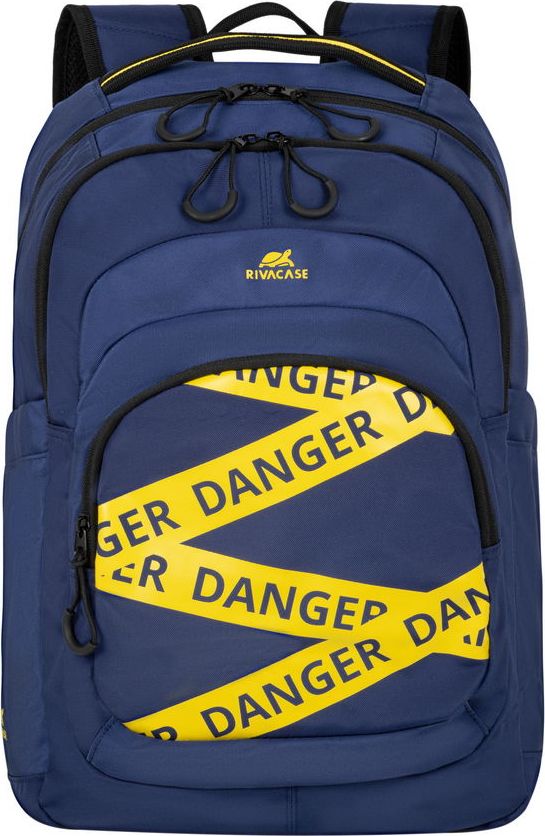 RivaCase Erebus 15,6" (5461 blue)