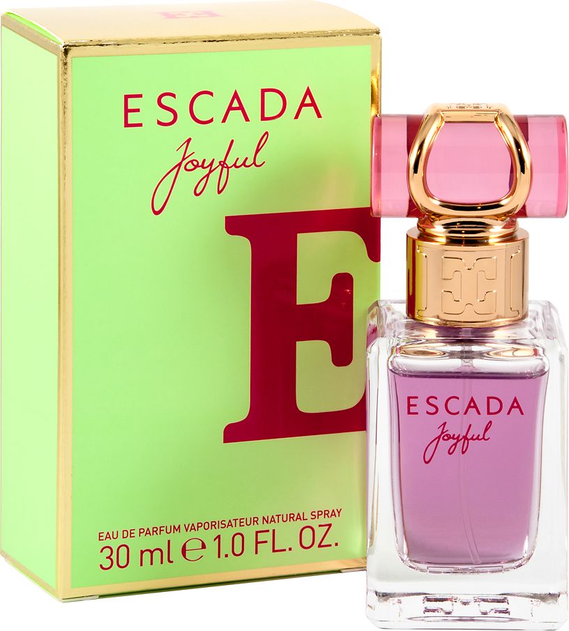 Escada Joyful Moments parfumovaná voda dámska 30 ml