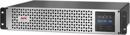APC Smart-UPS 750 (SMTL750RMI2UC)
