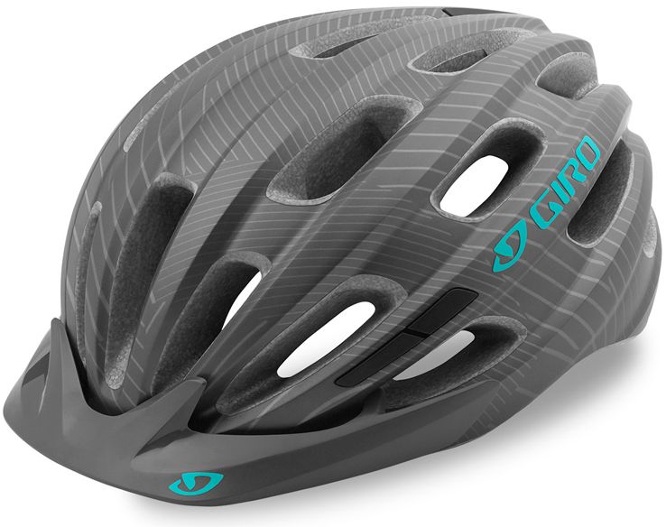 Giro prilba mtb VASONA MIPS matte titanium r. univerzálny (50-57 cm) (GR-7095274)