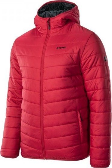Hi-Tec Navaro Červená r. 2XL