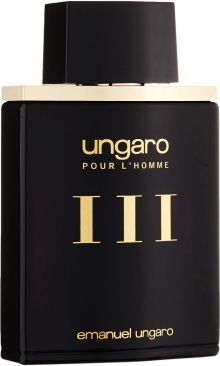 Emanuel Ungaro III EDT 100 ml MEN