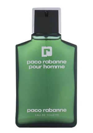 Paco Rabanne Pour Homme EDT 30 ml MEN