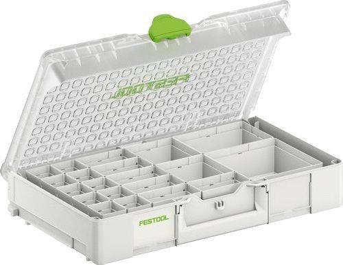 Festool Organizer narzędziowy Systainer³