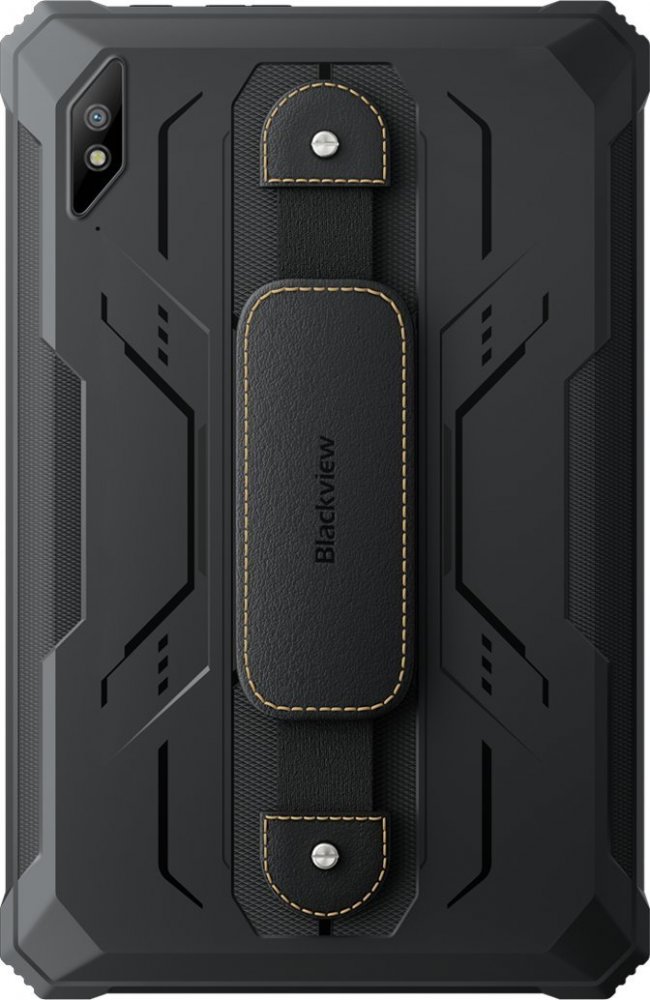 Blackview Active 8 Pro 10.4" 256 GB 4G Čierny (ACTIVE8PROBLACK)