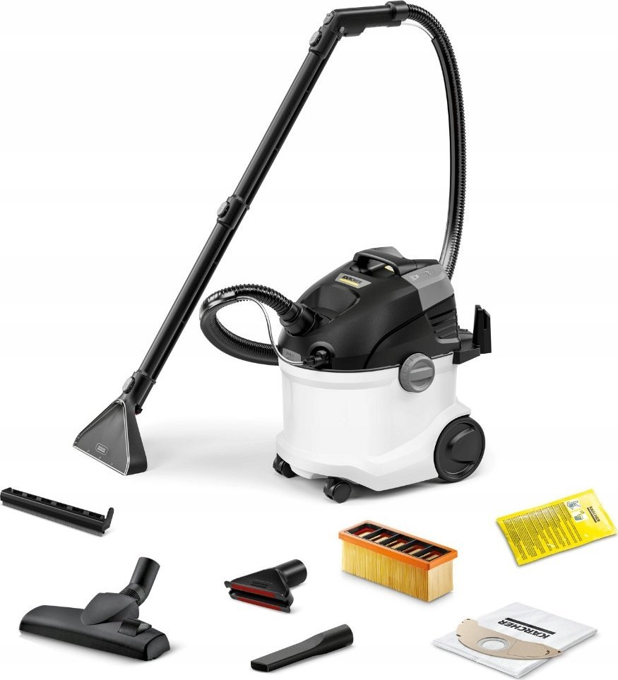 Karcher  SE 5 EU 1.081-230.0