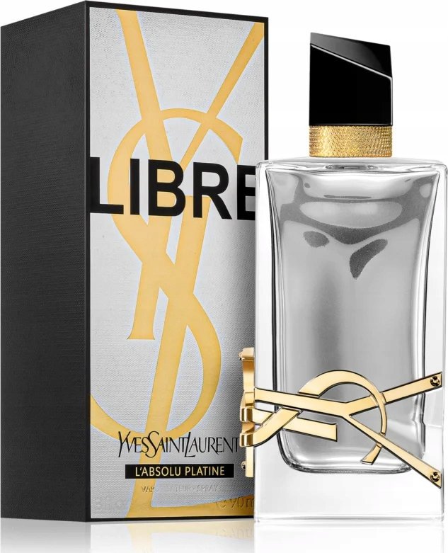 Yves Saint Laurent YSL LIBRE LE PARFUM ABSOLU ProkovINE (W) EDP/S 90ML WOMEN
